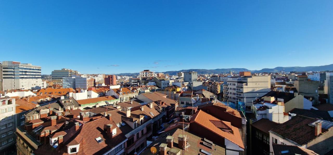 Апартаменти La Luz De San Agustin - 2 Hab 6 Pax - Vut-4299-As Хіхон Екстер'єр фото