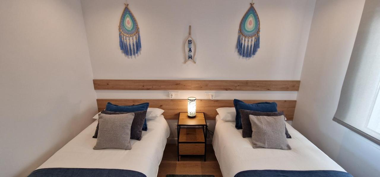 Апартаменти La Luz De San Agustin - 2 Hab 6 Pax - Vut-4299-As Хіхон Екстер'єр фото