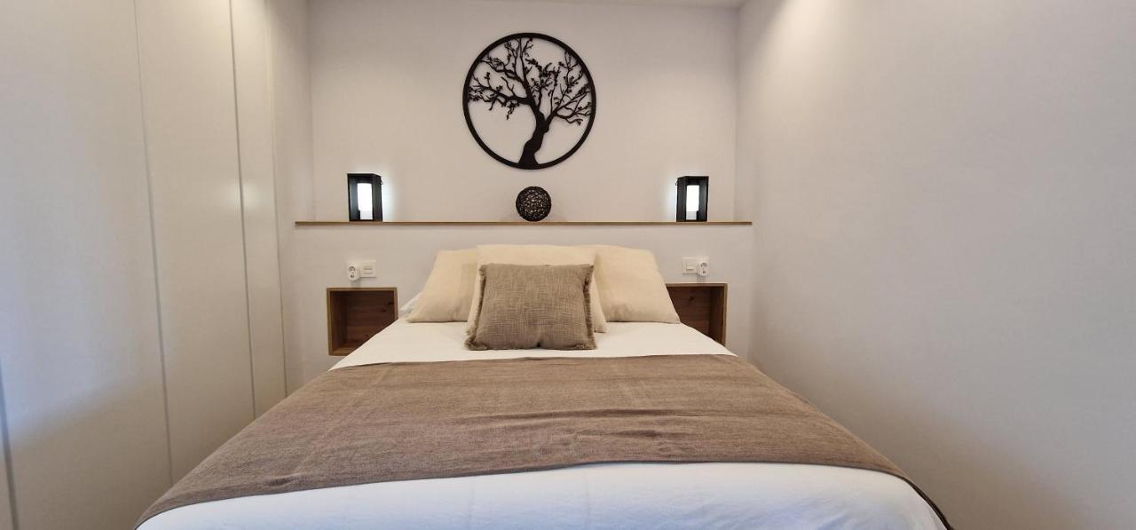 Апартаменти La Luz De San Agustin - 2 Hab 6 Pax - Vut-4299-As Хіхон Екстер'єр фото