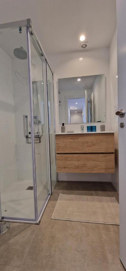 Апартаменти La Luz De San Agustin - 2 Hab 6 Pax - Vut-4299-As Хіхон Екстер'єр фото