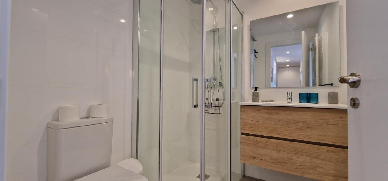 Апартаменти La Luz De San Agustin - 2 Hab 6 Pax - Vut-4299-As Хіхон Екстер'єр фото