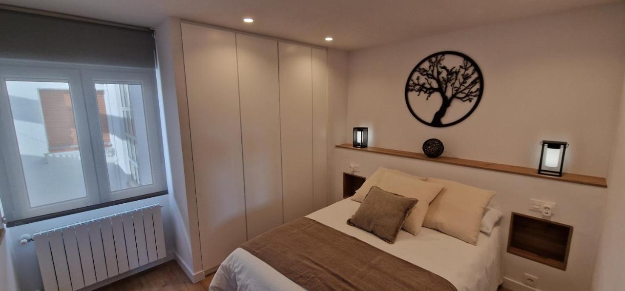Апартаменти La Luz De San Agustin - 2 Hab 6 Pax - Vut-4299-As Хіхон Екстер'єр фото