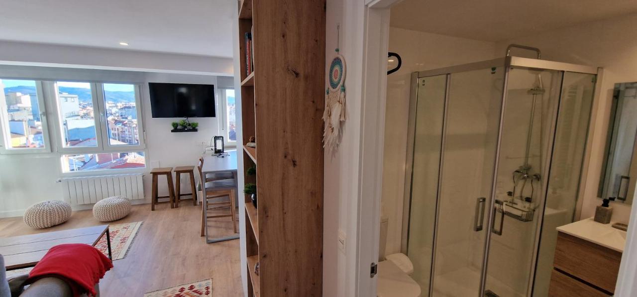 Апартаменти La Luz De San Agustin - 2 Hab 6 Pax - Vut-4299-As Хіхон Екстер'єр фото