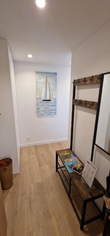 Апартаменти La Luz De San Agustin - 2 Hab 6 Pax - Vut-4299-As Хіхон Екстер'єр фото