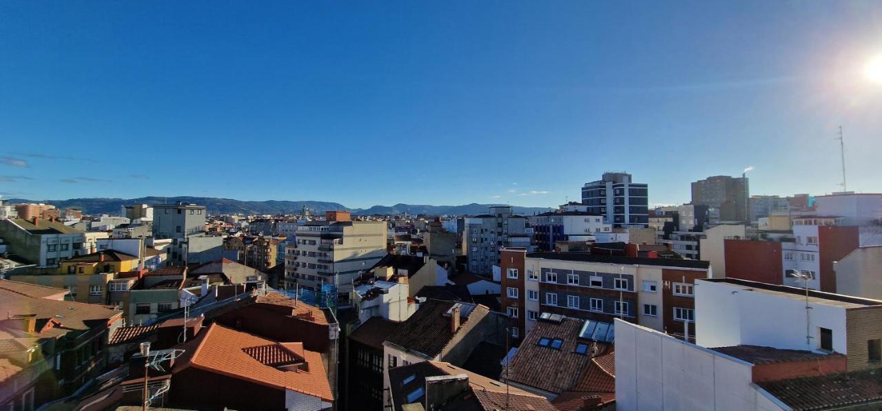 Апартаменти La Luz De San Agustin - 2 Hab 6 Pax - Vut-4299-As Хіхон Екстер'єр фото